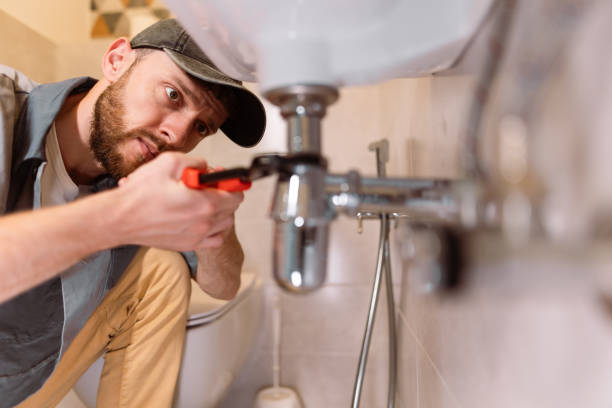 Best Emergency Plumbing Services in Rowland Heights, CA